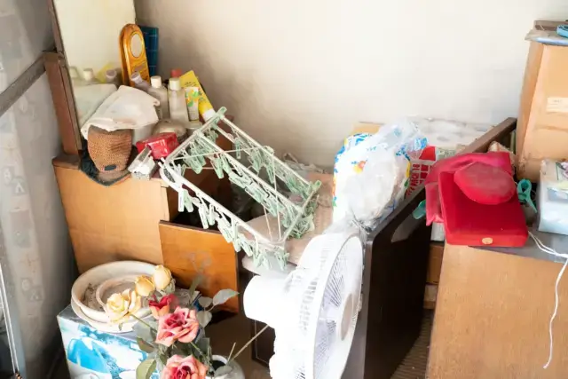 本当に一人でできる？ ゴミ屋敷のレベルと片付けの現実的な見極め方