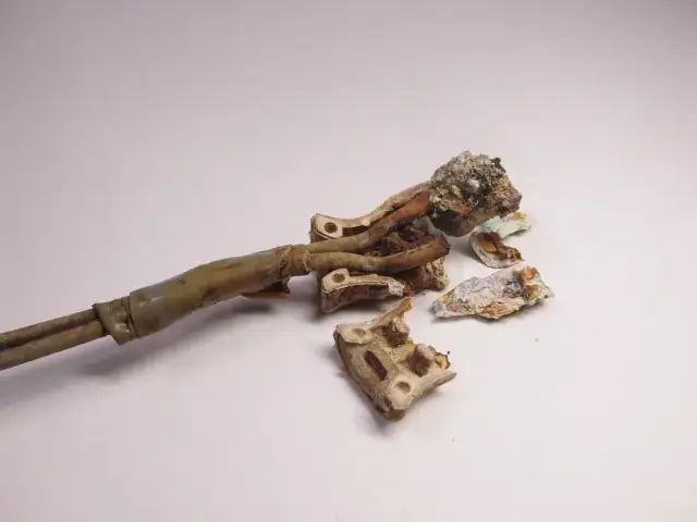 なぜゴミ屋敷は火事になりやすいの？