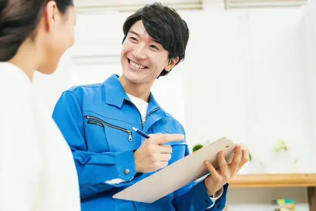 清掃とクリーニングの複合対応が可能な業者のメリット
