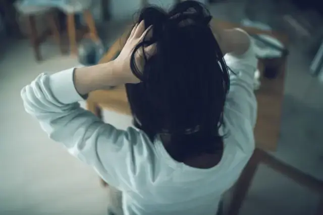 ゴミ屋敷になりやすい女性の心理的背景は？