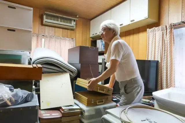 家財処分の料金相場とコスト削減の裏ワザ