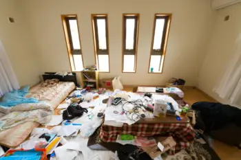 軽度のゴミ屋敷の段階で始めたい！原因から片付け習慣まで徹底解説