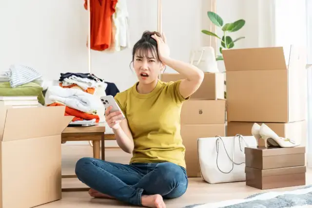 軽度のゴミ屋敷を自力で解決する挫折しない片付け術
