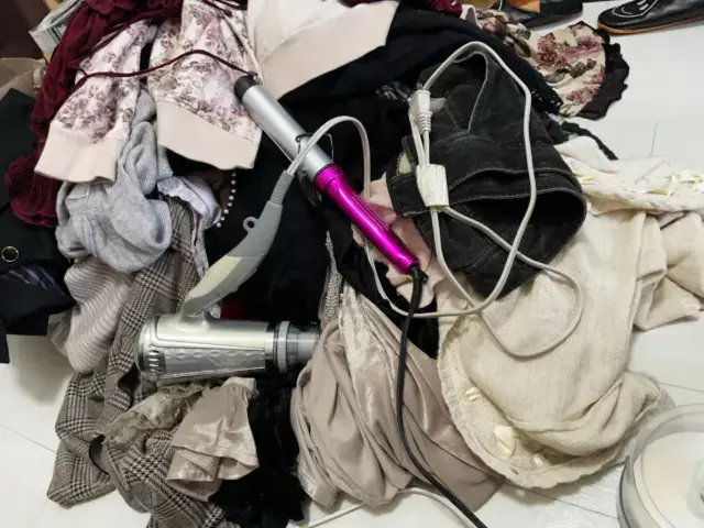 なぜ部屋の片付けで悩む女性が多い？