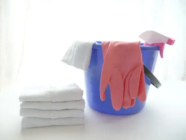 自力で汚部屋を片付けるための必須道具と7つの手順