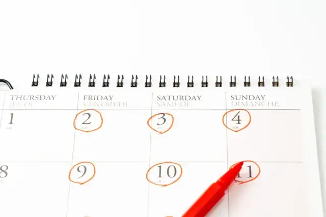 汚部屋の片付けは何日で終わる？