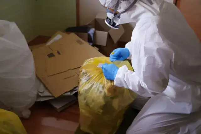 プロに任せるとここまで安心!ワンルームゴミ屋敷を業者に依頼するメリット