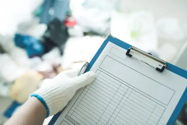 内訳を徹底解説!ワンルームのゴミ屋敷片付け費用が変動する理由