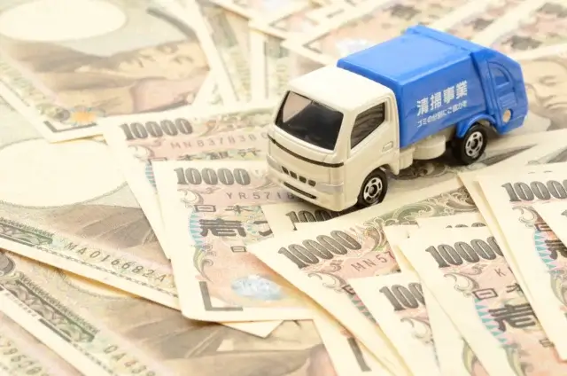 ゴミ屋敷の片付けが100万円って本当にある?