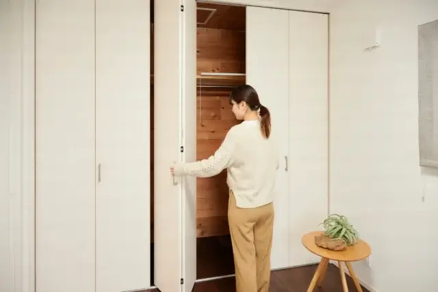 ゴミ屋敷を片付けた後にレベルを戻さないための再発防止策はある？