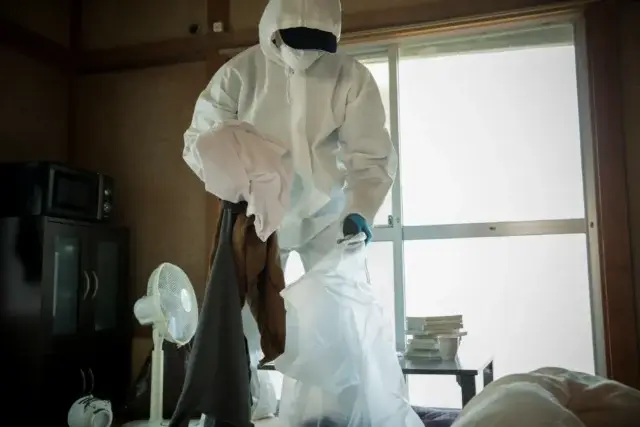 ゴミ屋敷レベルに応じた業者依頼の判断基準は？自力の限界ラインと業者に頼むメリット